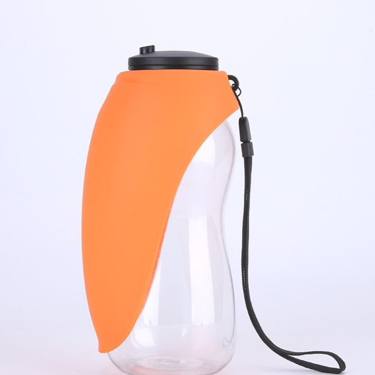 Pawlume Portable Pet Water Dispenser