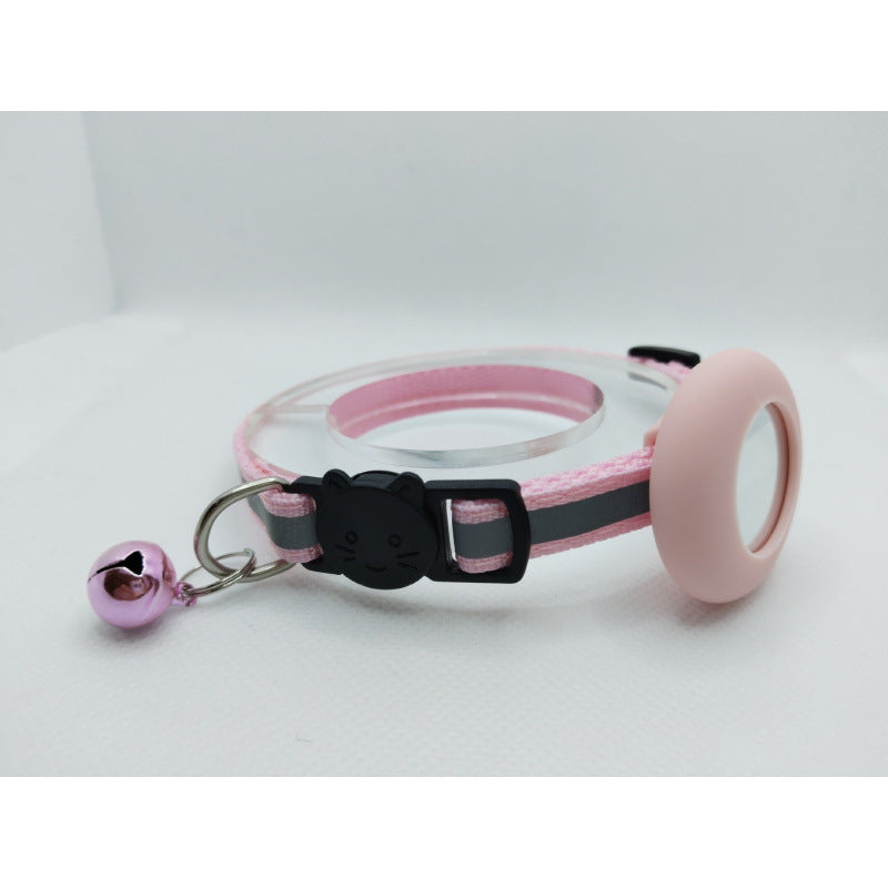 Pawlume GPS Pet Tracker - Keep Your Pets Safe and Sound!