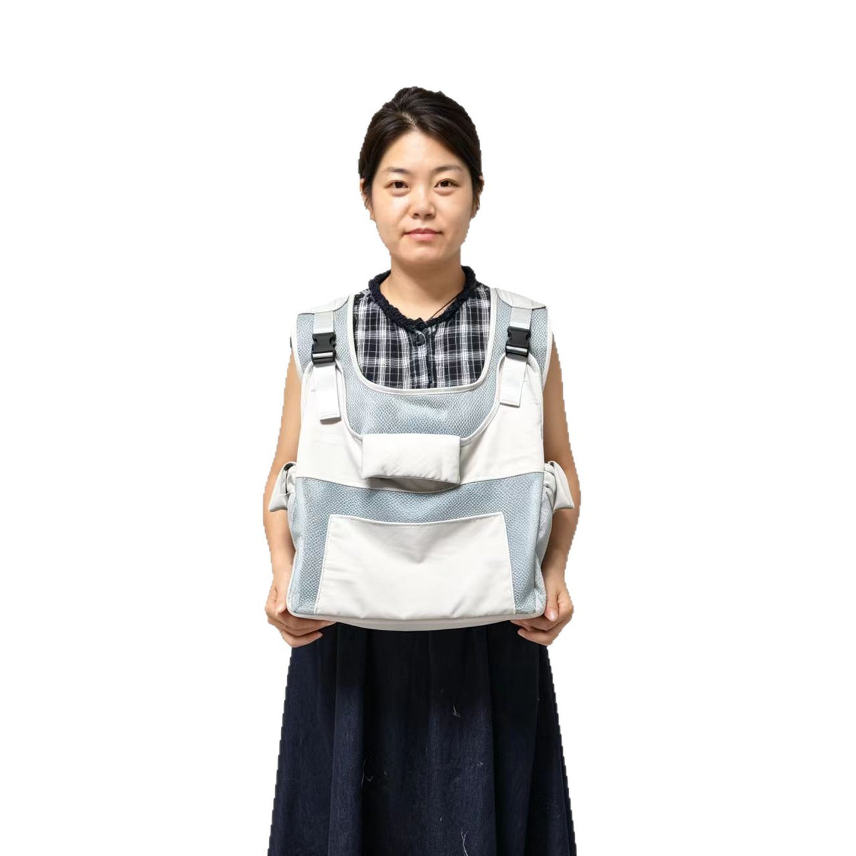 Pawlume Pet Bag Carrier - Stylish Backpack for Cats and Small Dogs