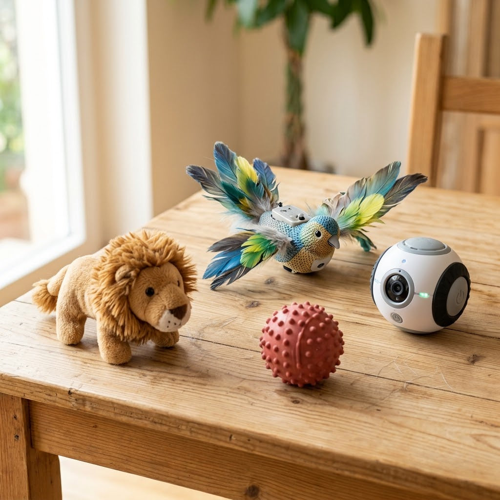 Toys