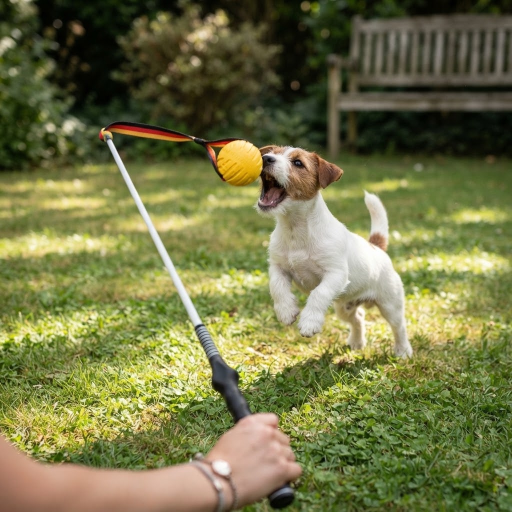 Pawlume Training & Chew Bundle