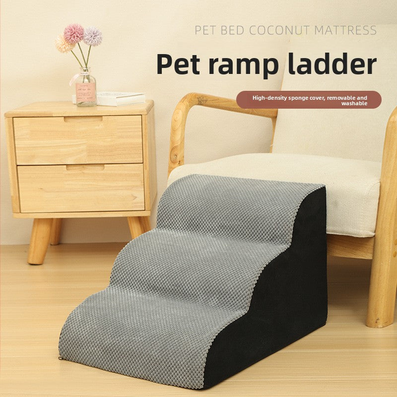Pawlume Pet Climbing Stairs