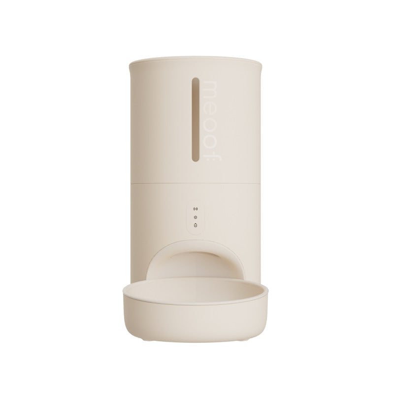 Pawlume Basic Automatic Pet Feeder