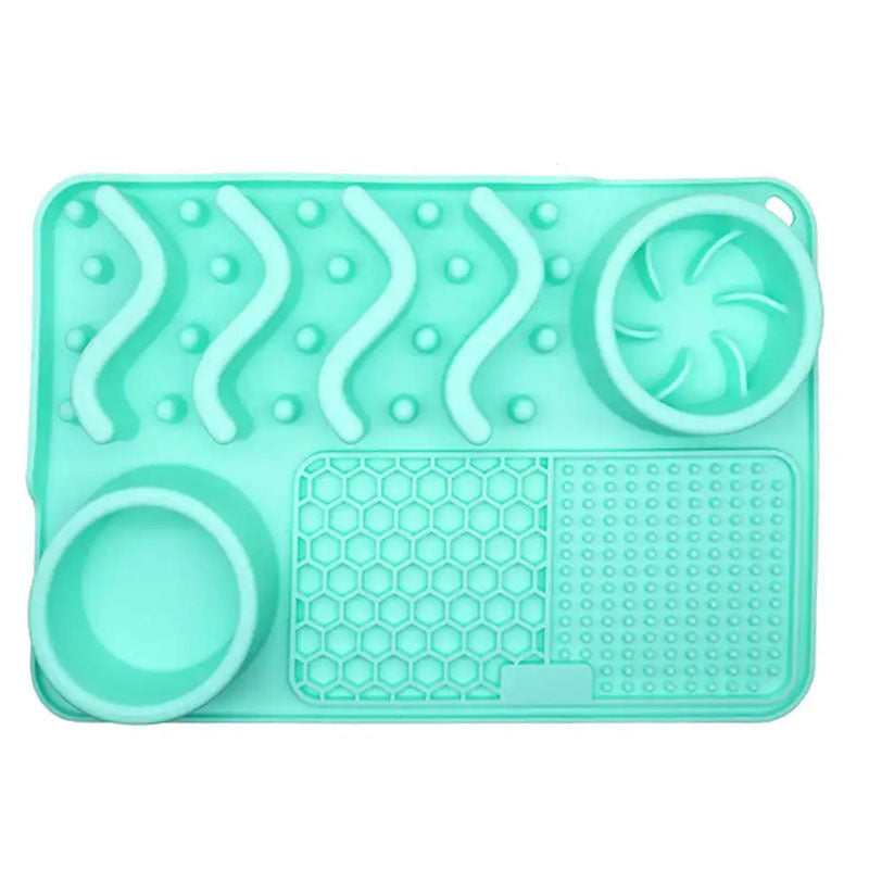 Pawlume Slow Feeder Bundle Premium