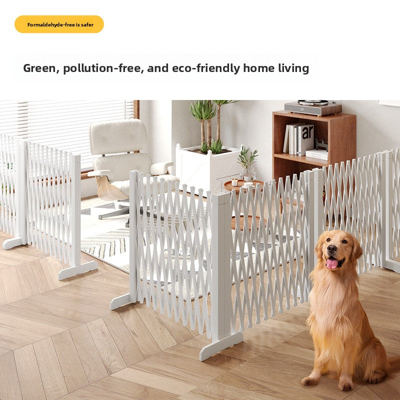 Pawlume Retractable Pet Fence