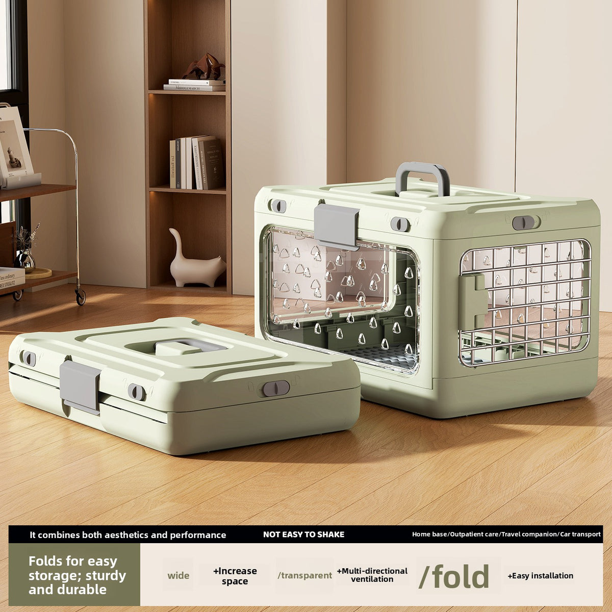 Pawlume Pet Travel Bundle