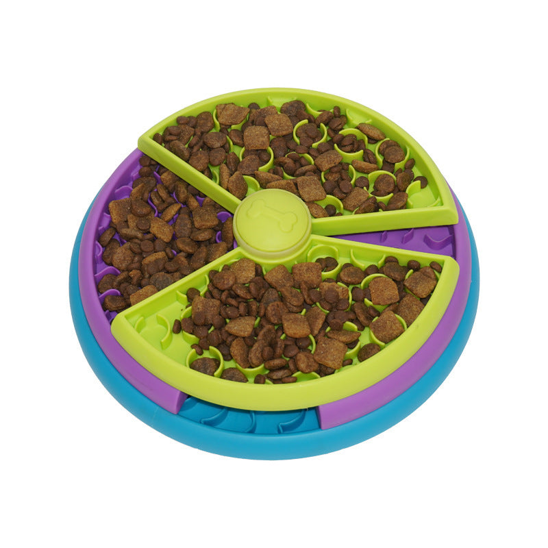 Pawlume Slow Feeder Bundle Premium