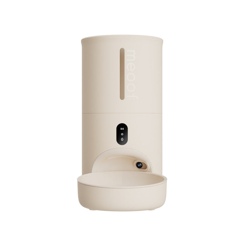 Pawlume Basic Automatic Pet Feeder