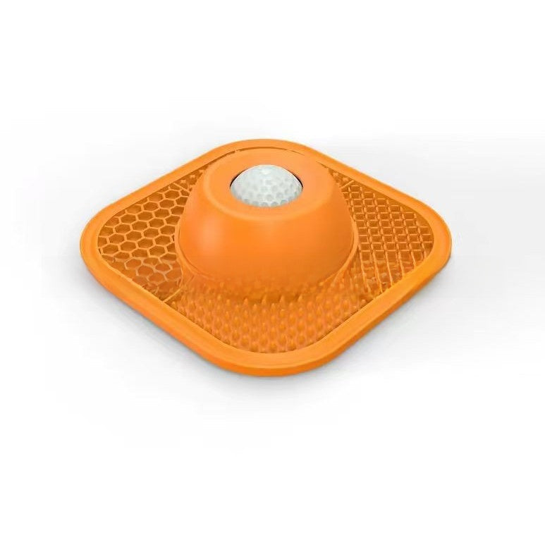 Pawlume Slow Feeder Dog Bowl