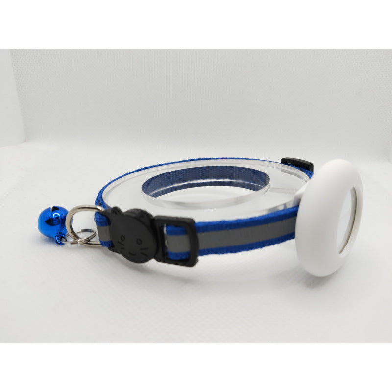 Pawlume GPS Pet Tracker - Keep Your Pets Safe and Sound!