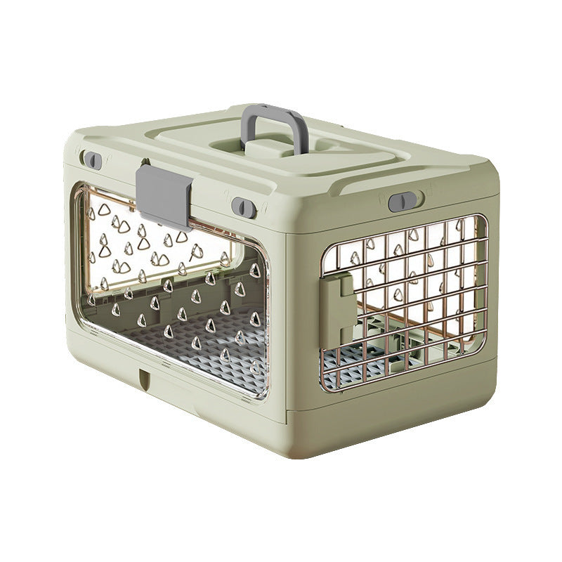 Pawlume Pet Travel Bundle