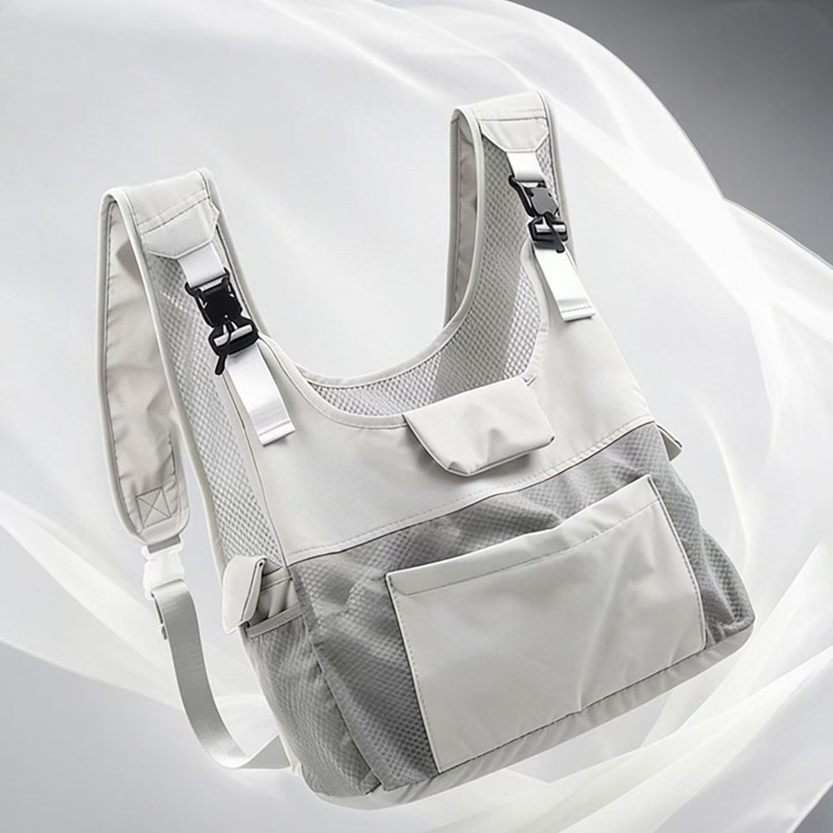 Pawlume Pet Bag Carrier - Stylish Backpack for Cats and Small Dogs