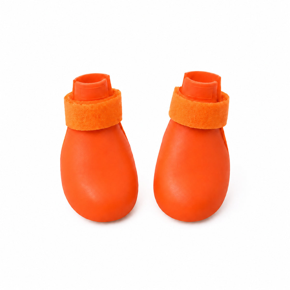 Pawlume Anti-Slip Dog Rain Boots - Keep Your Pup Safe and Stylish in Any Weather