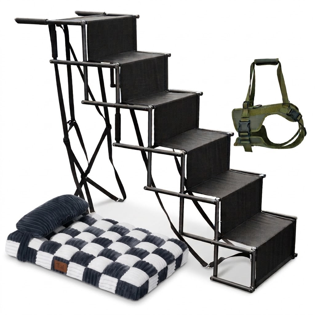 Pawlume Senior & Mobility Bundle