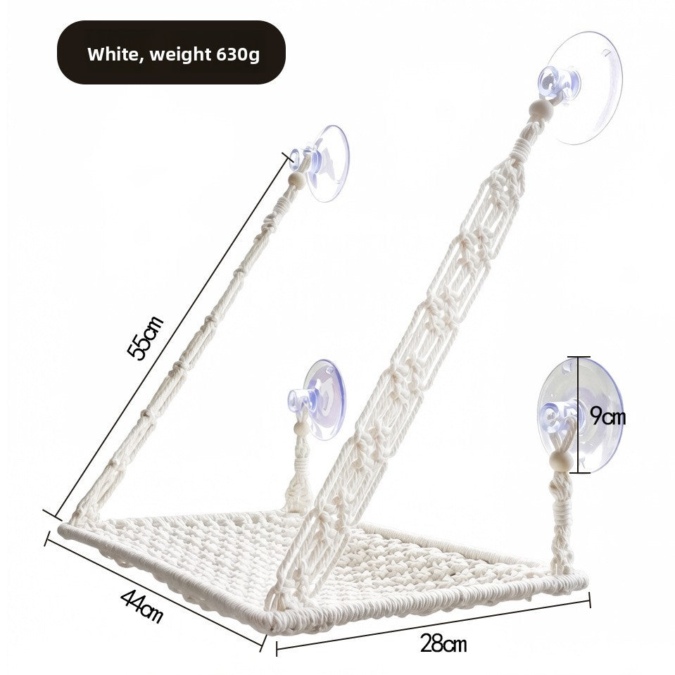 Pawlume Window Cat Corner Bundle