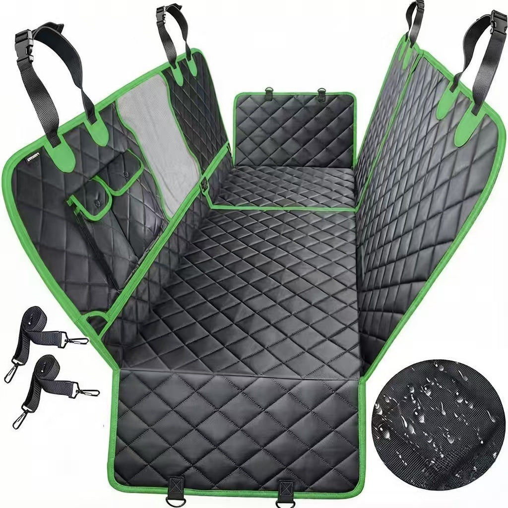 Pawlume Car pet mat
