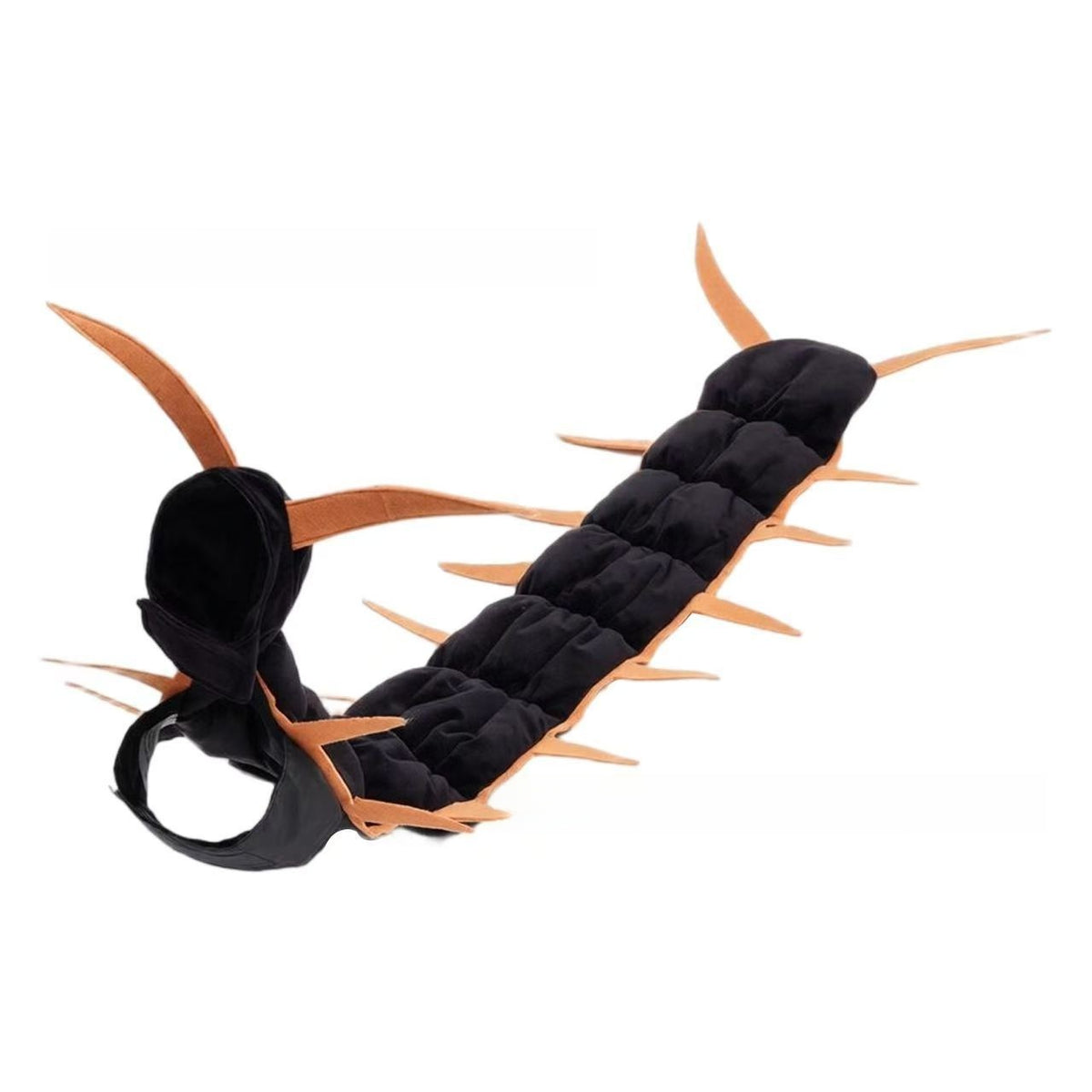 Pawlume Halloween Cockroach Pet Costume