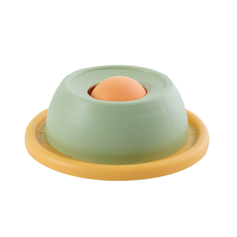 Pawlume Basic Slow Feeder Bowl Set