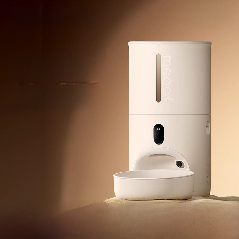 Pawlume Basic Automatic Pet Feeder
