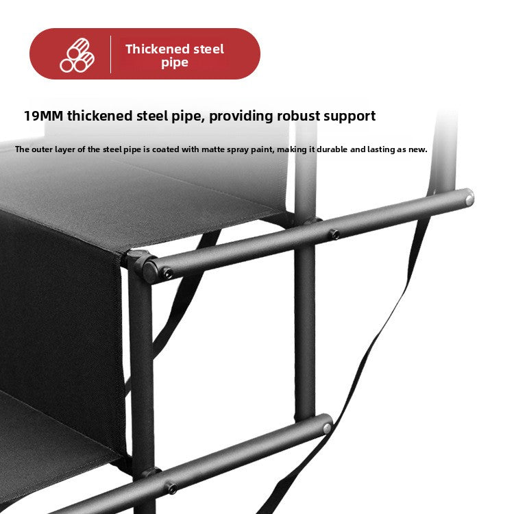Pawlume Foldable Dog Car Ramp