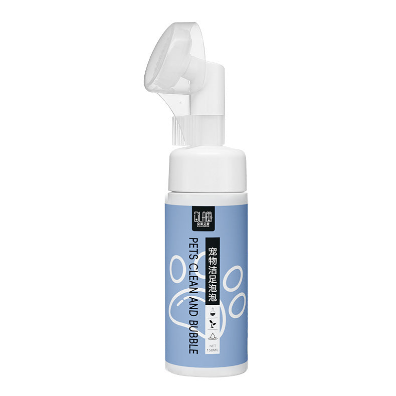 Pawlume Complete Paw Care Bundle