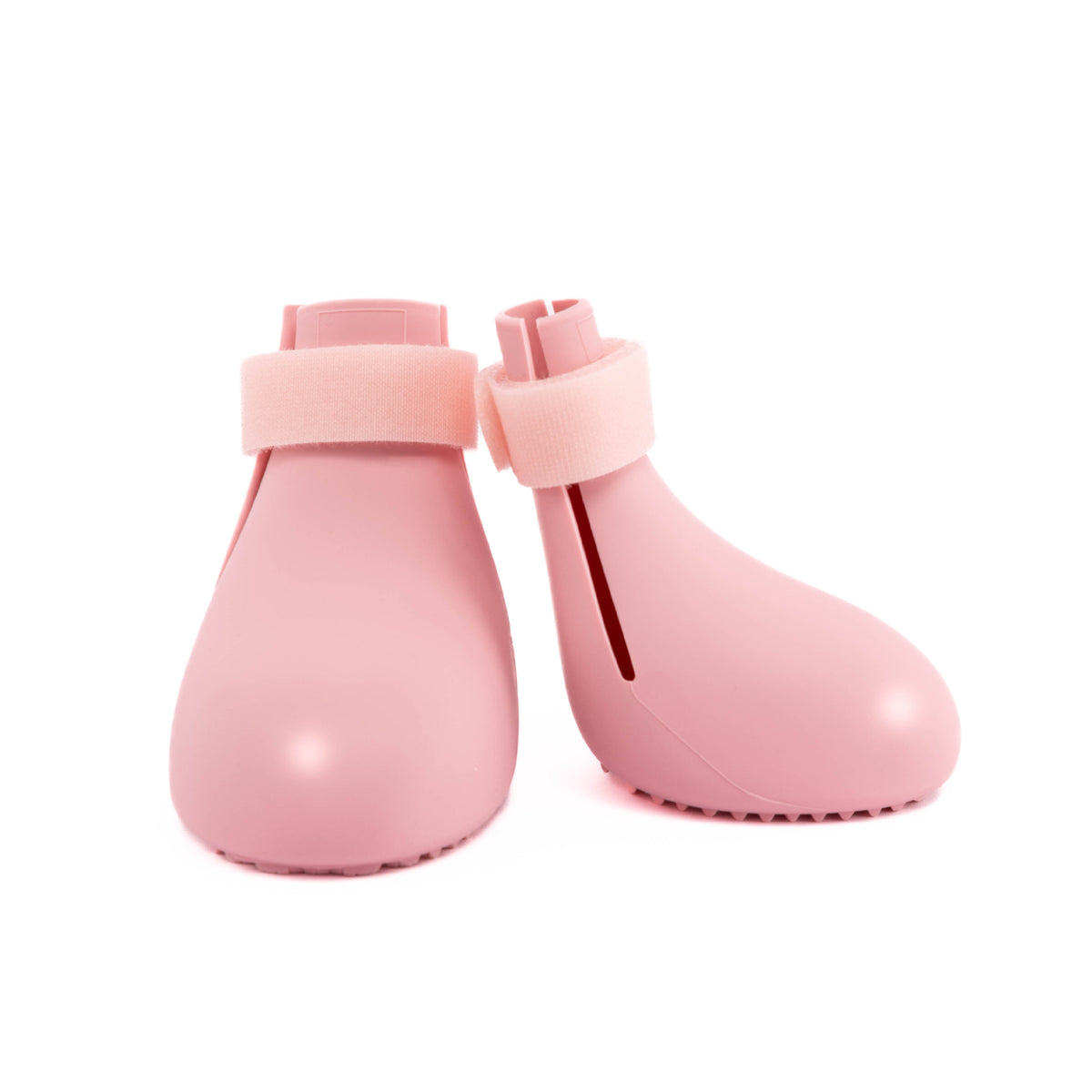 Pawlume Anti-Slip Dog Rain Boots - Keep Your Pup Safe and Stylish in Any Weather