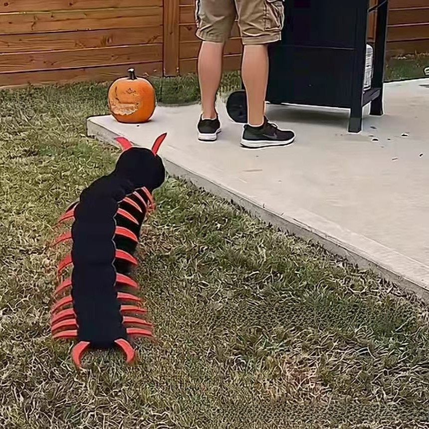 Pawlume Halloween Cockroach Pet Costume