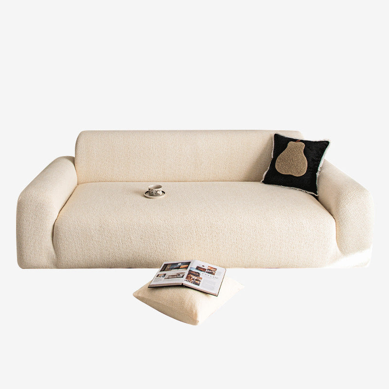 Pawlume Japanese Style Thickened All Inclusive Scratch-resistant Sofa Cover