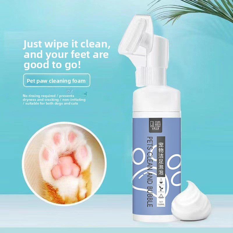 Pawlume Complete Paw Care Bundle
