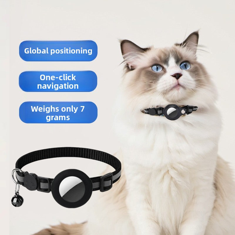 Pawlume GPS Pet Tracker - Keep Your Pets Safe and Sound!