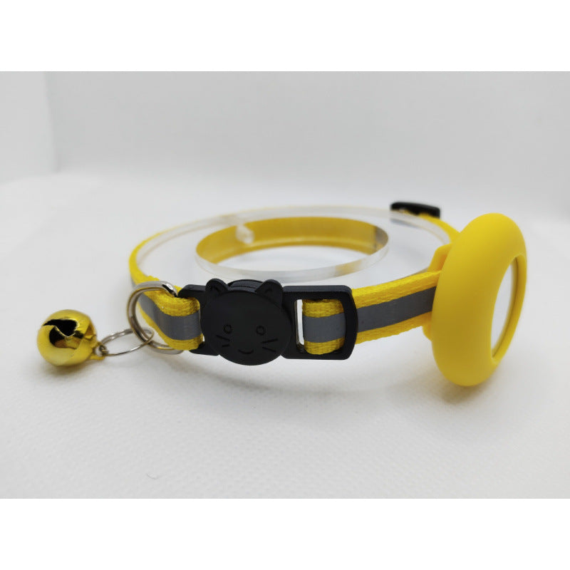 Pawlume GPS Pet Tracker - Keep Your Pets Safe and Sound!