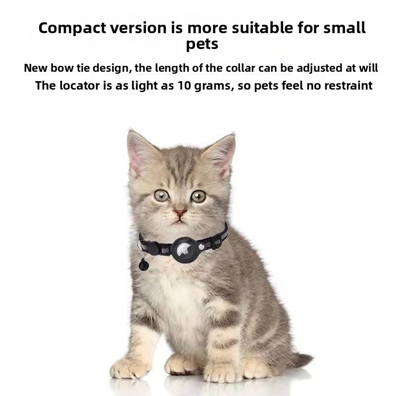 Pawlume GPS Pet Tracker - Keep Your Pets Safe and Sound!