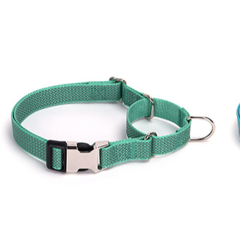 Pawlume Reflective Martingale Dog Collar: Safety Meets Style for Your Pup