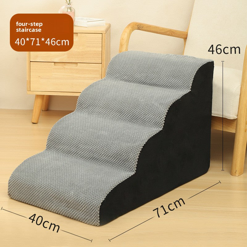 Pawlume Pet Climbing Stairs