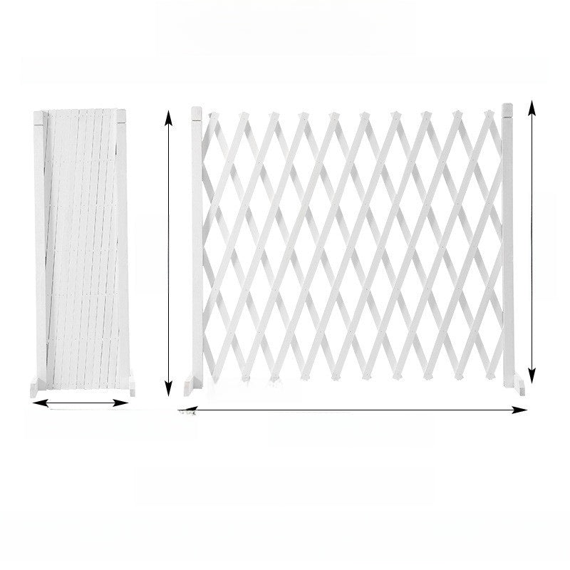 Pawlume Retractable Pet Fence