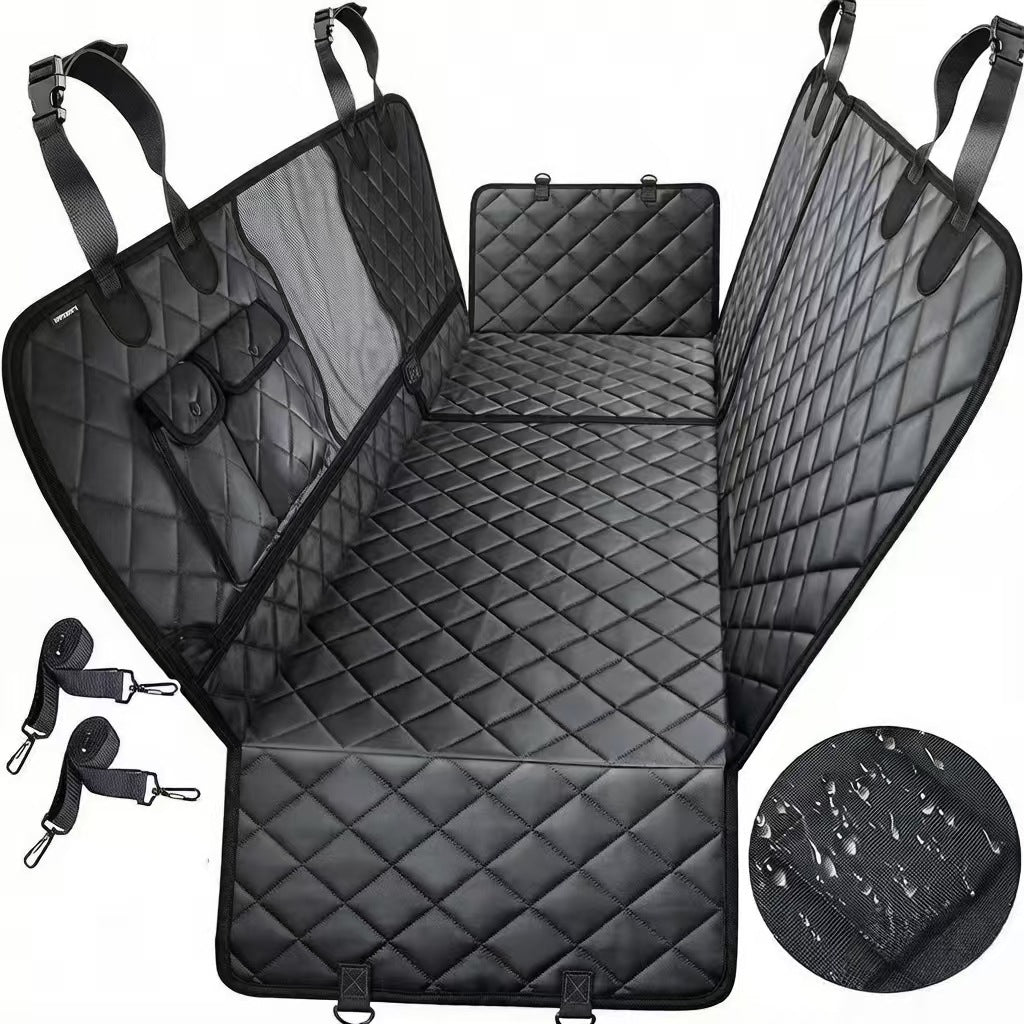 Pawlume Car pet mat