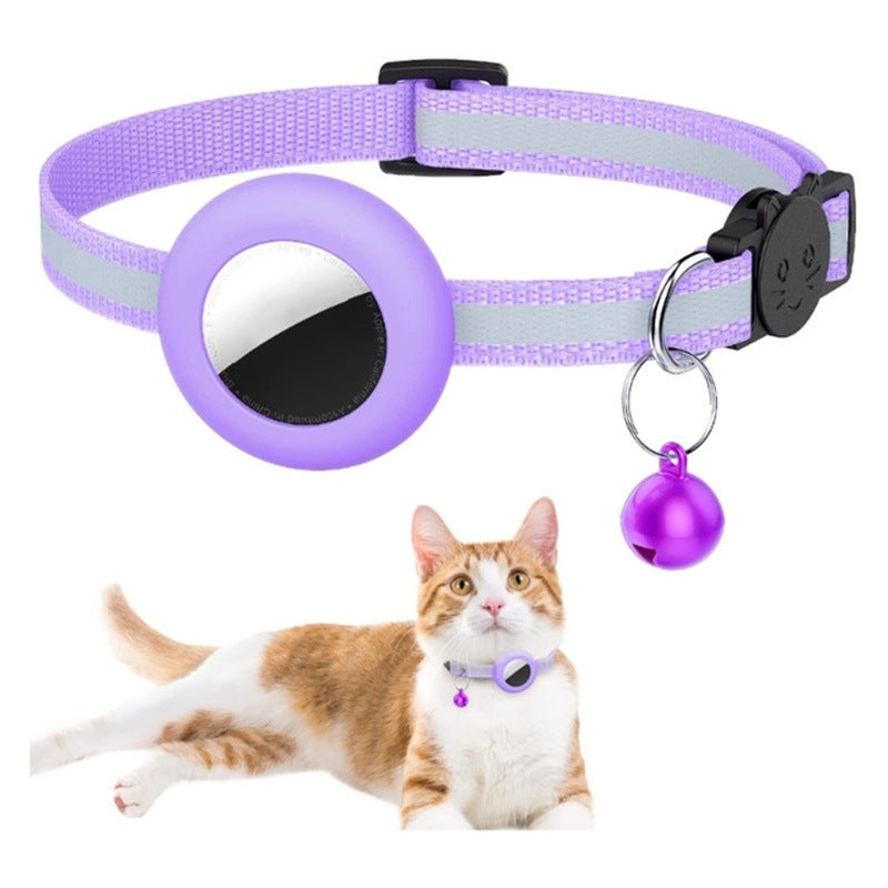 Pawlume GPS Pet Tracker - Keep Your Pets Safe and Sound!